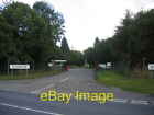 Photo 6X4 Vehicle Proving Ground Entrance Oldwich Lane Much Of This Squar C2005