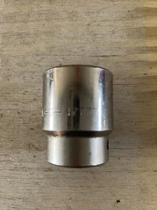 Craftsman 3/4" Drive, 12pt USA, size 1-1/4" - Part # G-47777 - Bild 1 von 4