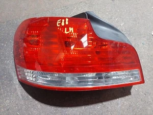 BMW E82 COUPE TAIL LIGHT LEFT HAND LH 2/08-3/11 63.21 7164971 9 1-SERIES - Picture 1 of 5