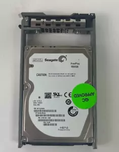 Seagate ST1500LM003 FreePlay 1,5GB 2,5" 7200RPM SATA Server Festplatte - Bild 1 von 1