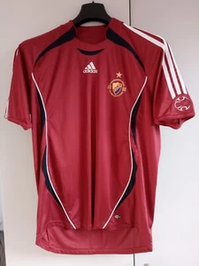 Djurgarden IF Stockholm Away 2006-07 Shirt LARGE VGC - Picture 1 of 9