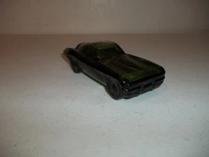 Vintage AVON Corvette Stingray '65 Wild Country Aftershave, FULL BOTTLE no box - Picture 1 of 9