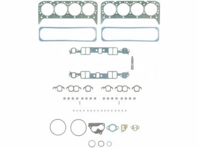 Комплект прокладок головки для 1987-1993 Chevrolet Caprice Felpro 87269DQ 1988 1989 1990 - Изображение 1 из 2