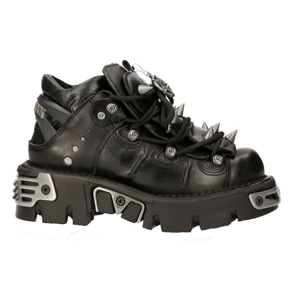 New Rock Lace Up Boots for Men for Sale - Shop New & Used New Rock Lace Up Boots for Men for Sale - Shop New & Used