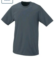 Augusta Sportswear - Performance T-Shirt - 790 graphite gray small  - Picture 1 of 6