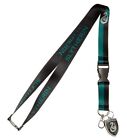 Harry Potter Slytherin House Reversible Breakaway Keychain Lanyard with ID