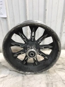 15 Polaris Victory Magnum X-1 Rear Back Rim Wheel - Picture 1 of 10