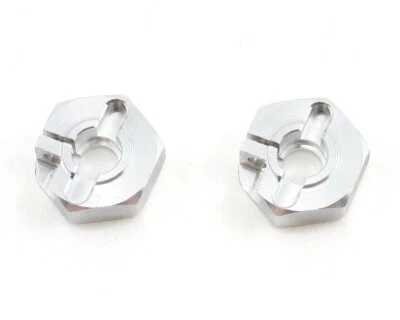 XRAY Alu Sechskantmitnehmer Offset 0.75mm schwarz XRA305351  - Bild 1 von 2