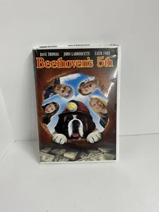 Beethoven's 5th DVD - Imagen 1 de 2