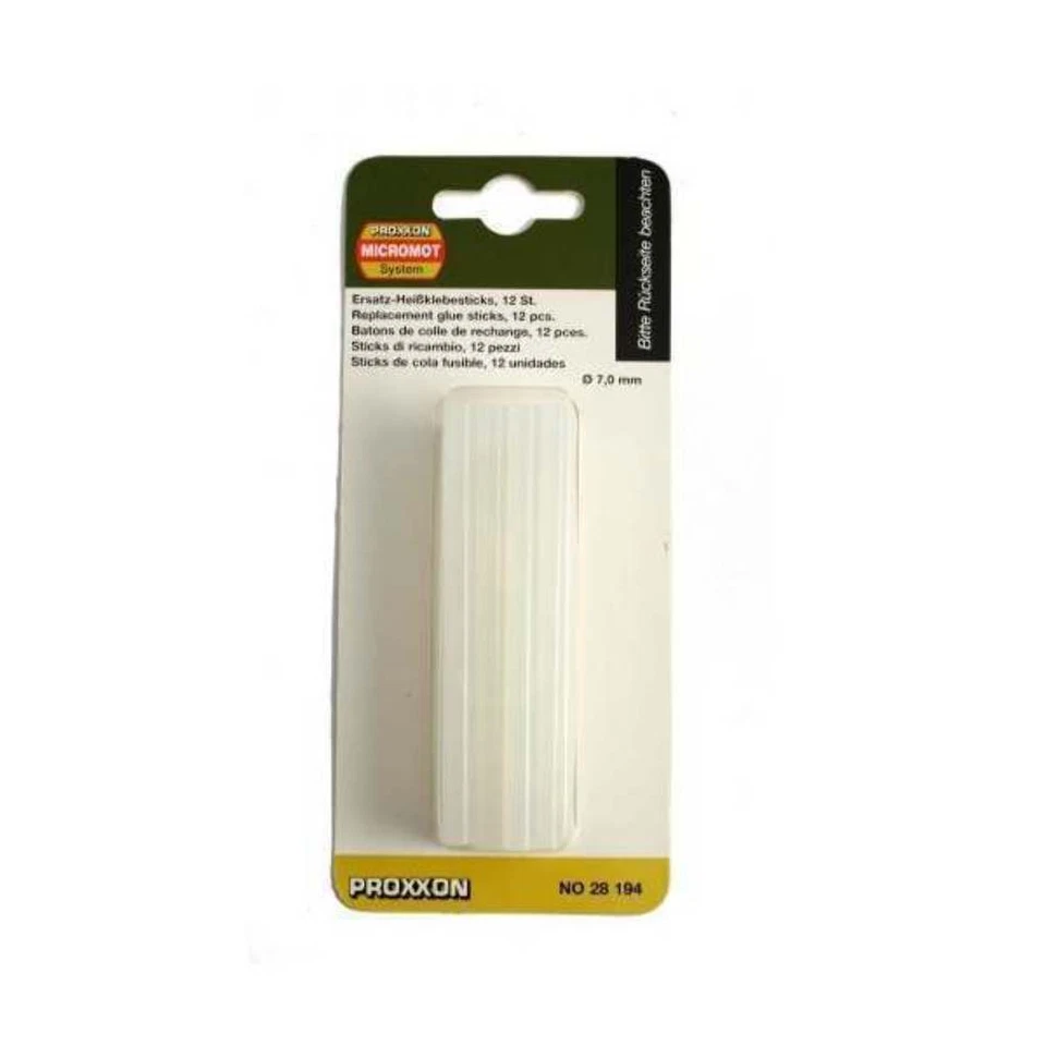 Pega De Repuesto - Imagen 1 de 1