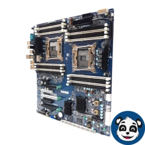 Original HP Z840 Workstation Mainboard 710327-002 - "A" - Bild 1 von 4
