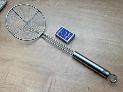 WMF Profi Plus Schaumkelle 35,5 cm, Cormargan Schaumlöffel - Bild 1 von 3