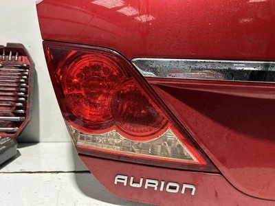 Toyota Aurion Left Bootlid Light GSV40 10/2006-08/2009 - image 1 of 4