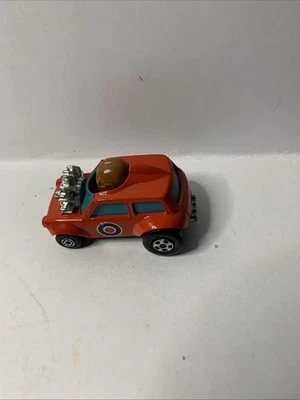 Matchbox Mini-HA-HA #14 1975 Lesney England Superfast Red~ NEW (other) - Image 1 of 4