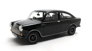 Cult Models Mini Broadspeed Black 1966 in 1/18 Scale New Release! - Picture 1 of 4