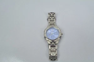 Colleiten Herren Edelstahl Batterie Uhr - Bild 1 von 4