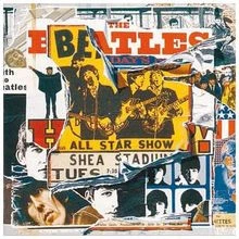 Anthology 2 von Beatles,the | CD | Zustand sehr gut - Image 1 of 2