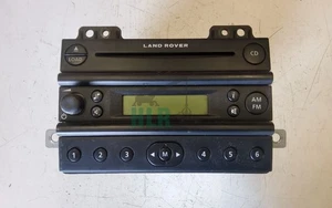 Land Rover Freelander 1 Radio CD Player VUX500170 - Bild 1 von 7