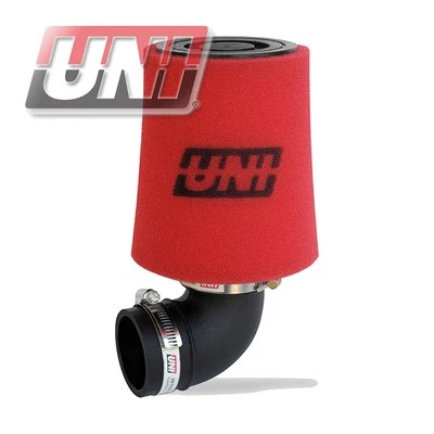Kit de filtro de aire Uni para 2012 Can-Am Outlander 800R EFI X mr ATV Foto 1 de 2