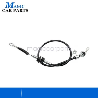 Cable de embrague PARA Mitsubishi Mirage 2014-2021 Mirage G4 2017-2021 2342A019 Foto 1 de 4