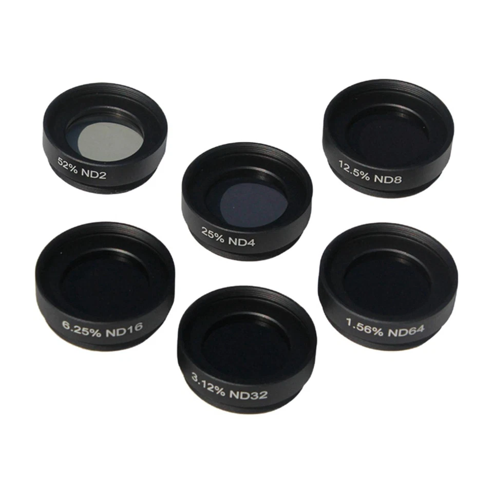 Telescope , Neutral Density Moon - Image 1 of 1