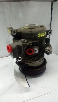 Compresor de aire acondicionado Toyota Rav4 2004-2005 OEM Foto 1 de 3