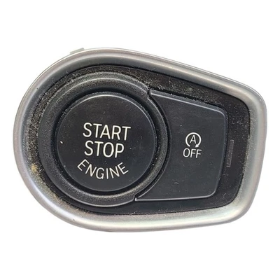 BMW F39 X2 Start Stop Button 9289136 - Image 1 of 4