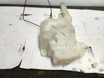 Depósito de lavado de GMC Sierra Denali 3500 2017 12395215 Foto 1 de 4