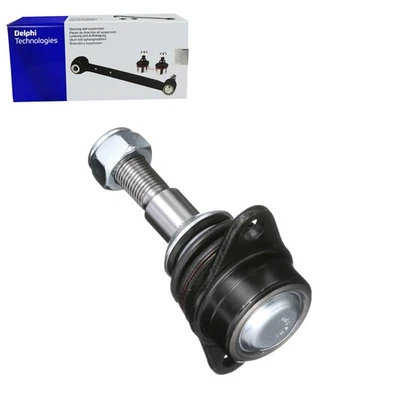 Junta de rótula de suspensión delantera Delphi para BMW 535i xDrive 2009-2010 Foto 1 de 2