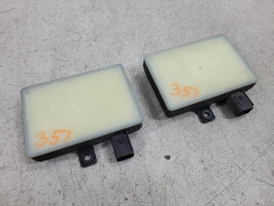 RANGE ROVER VOGUE L405 13-18 REAR BLIND SPOT RADAR SENSOR MODULE *PRICE FOR 1* - Image 1 of 4