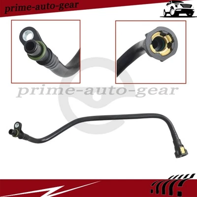 For 2004-2013 Volvo C30 C70 S40 V50 Automatic Transmission Oil Cooler Hose - Изображение 1 из 4
