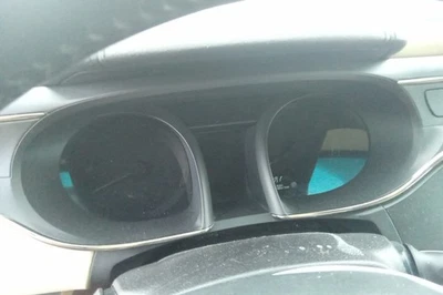 Toyota Avalon 2015 OE velocímetro calibre clúster 91 k millas Foto 1 de 4