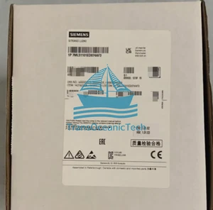 Ein neuer Siemens 7ML5110-1ED07-4AF3 7ML51101ED074AF3 im Karton Expressversand - Bild 1 von 4