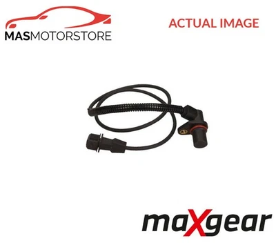 CRANKSHAFT POSITION SENSOR MAXGEAR 24-0225 A NEW OE REPLACEMENT - Image 1 of 4