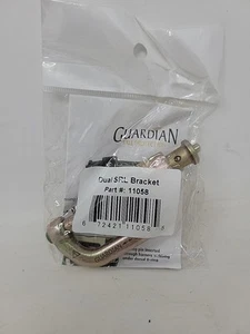Guardian 11058 Single Eye Dual SRL Bracket - Picture 1 of 5