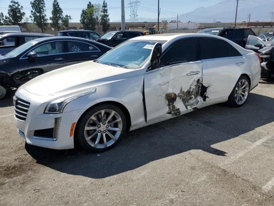 ROOF ASSEMBLY 2015-2019 CADILLAC CTS Foto 1 de 4