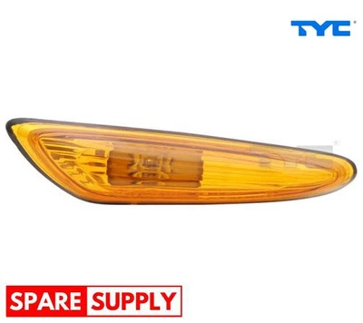 INDICATOR FOR BMW TYC 18-0454-05-9 FITS LEFT FRONT, LATERAL INSTALLATION - Image 1 of 4