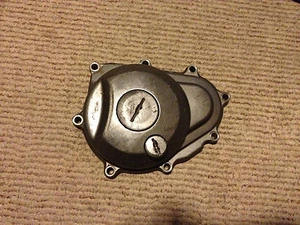 2001 YAMAHA YZ 250F 250 F STATOR COVER - Picture 1 of 1