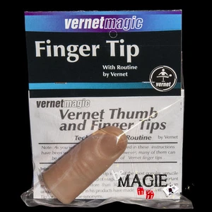 Faux doigt standard Vernet - Magie - Imagen 1 de 1