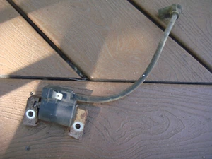 JOHN DEERE X485 X585 X720 X724 X728 X729 X710 X730 X738 KAWASAKI ENGINE COIL - Picture 1 of 1