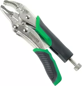 Engineer Screw Removal Locking Pliers Easy Screw Removal, Simply Grip the Screw - Picture 1 of 7