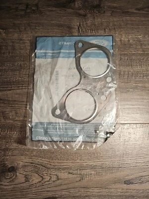 Silenciador y junta de tubo Ford DA5Z9450A Foto 1 de 2