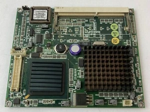 Avalue ESM-2440 CPU Board - Afbeelding 1 van 2
