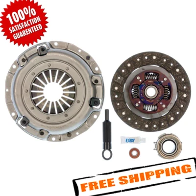 Kit de embrague de repuesto EXEDY 15010 OEM para Subaru Impreza/Legacy 1990-2001 Foto 1 de 4