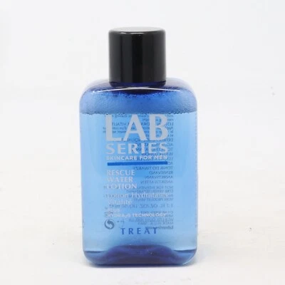 10 pack Lab Series skincare for men  RESCUE WATER LOTION  "TREAT" - 1.7oz/50ml - Image 1 of 2