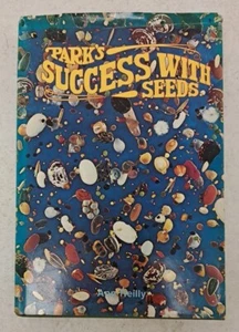 Park's Success With Seeds-Ann Riley-1978-Gardening Germination Plant Photos - Picture 1 of 17