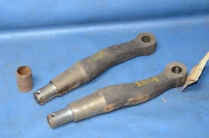 NOS Mopar 1928644 Tie Rod Spindle Dodge Truck Steering Link Suspension Knuckle - Picture 1 of 8