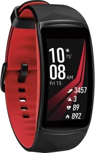 Samsung Gear R365 Fit2 Pro rojo - Imagen 1 de 1