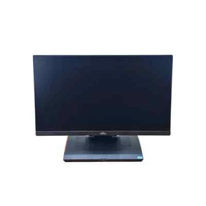 Fujitsu Esprimo X923 AIO i5 4590T 8GB RAM 256GB SSD 23" - Foto 1 di 7