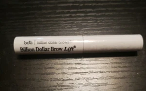 BILLION DOLLAR BROWS Billion Dollar Brow Lift - .135 fl oz/4 mL - Picture 1 of 3